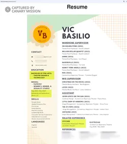 Victoria Basilio
