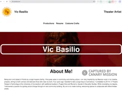 Victoria Basilio