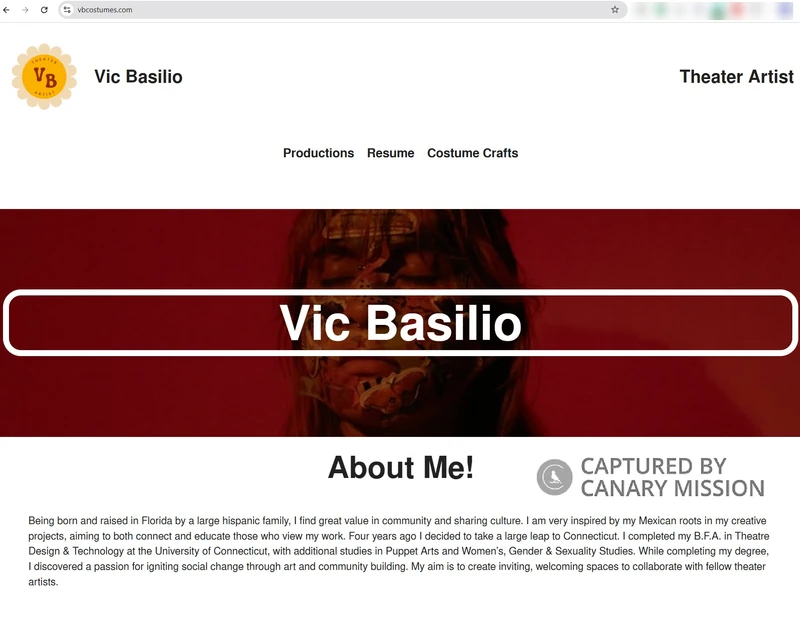 Victoria Basilio_#6