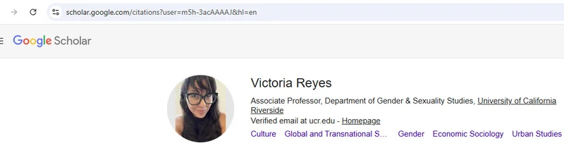 Victoria Reyes_#13