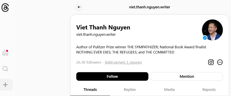 Viet Thanh Nguyen_#10