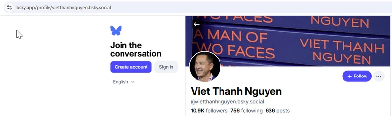 Viet Thanh Nguyen_#14