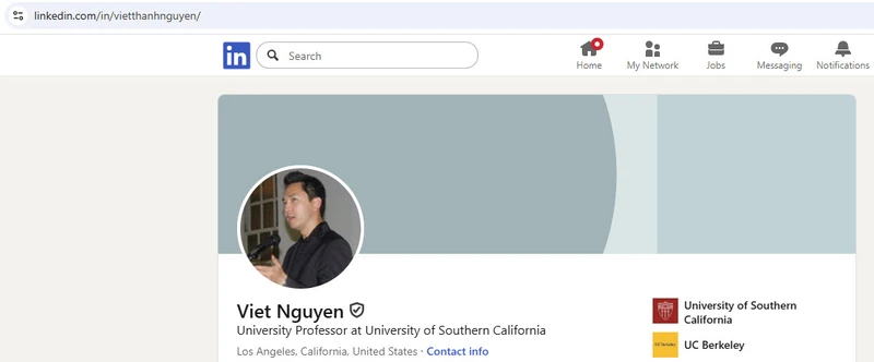 Viet Thanh Nguyen_#11