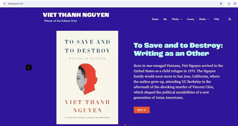 Viet Thanh Nguyen_#13