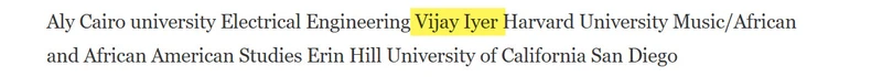 Vijay Iyer_#16