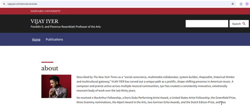 Vijay Iyer_#10
