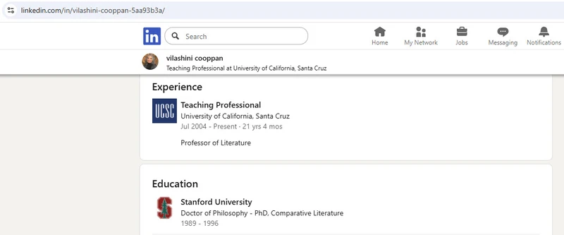 Vilashini Cooppan_#10