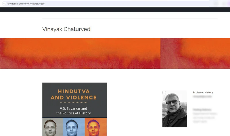 Vinayak Chaturvedi_#9