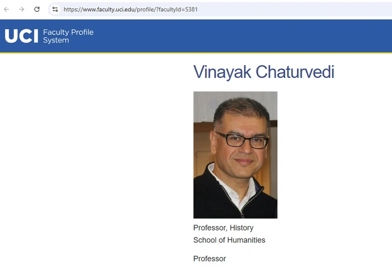 Vinayak Chaturvedi_#8