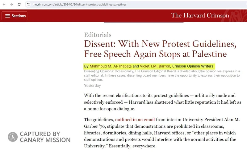 Violet Barron cm01 thecrimson.com_#1