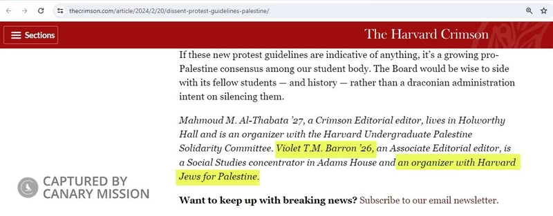 Violet Barron cm04 thecrimson.com_#4