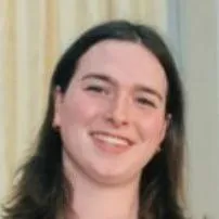Violet Bupp-Chickering