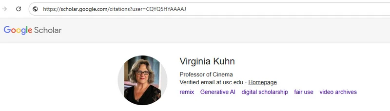 Virginia Kuhn_#16