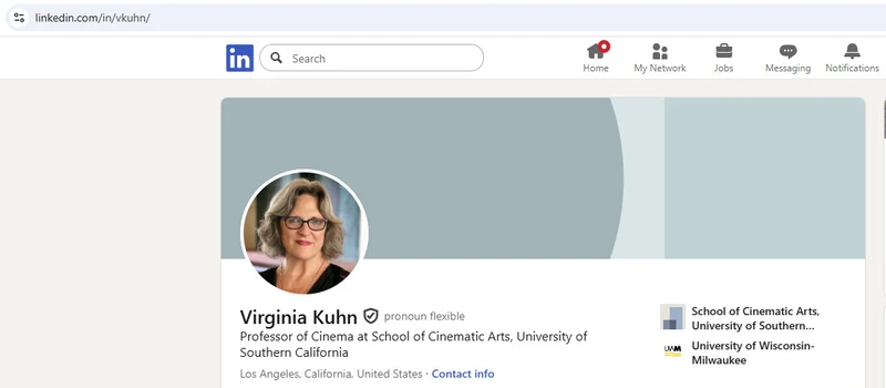 Virginia Kuhn_#10