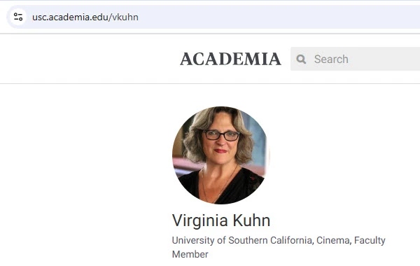 Virginia Kuhn_#14