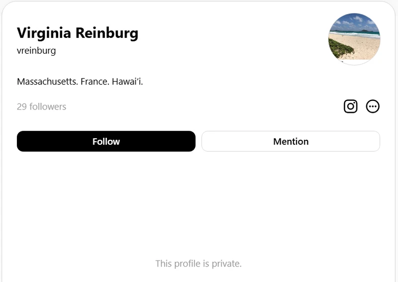 Virginia Reinburg_#10