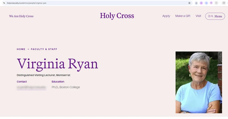 Virginia Ryan_#8