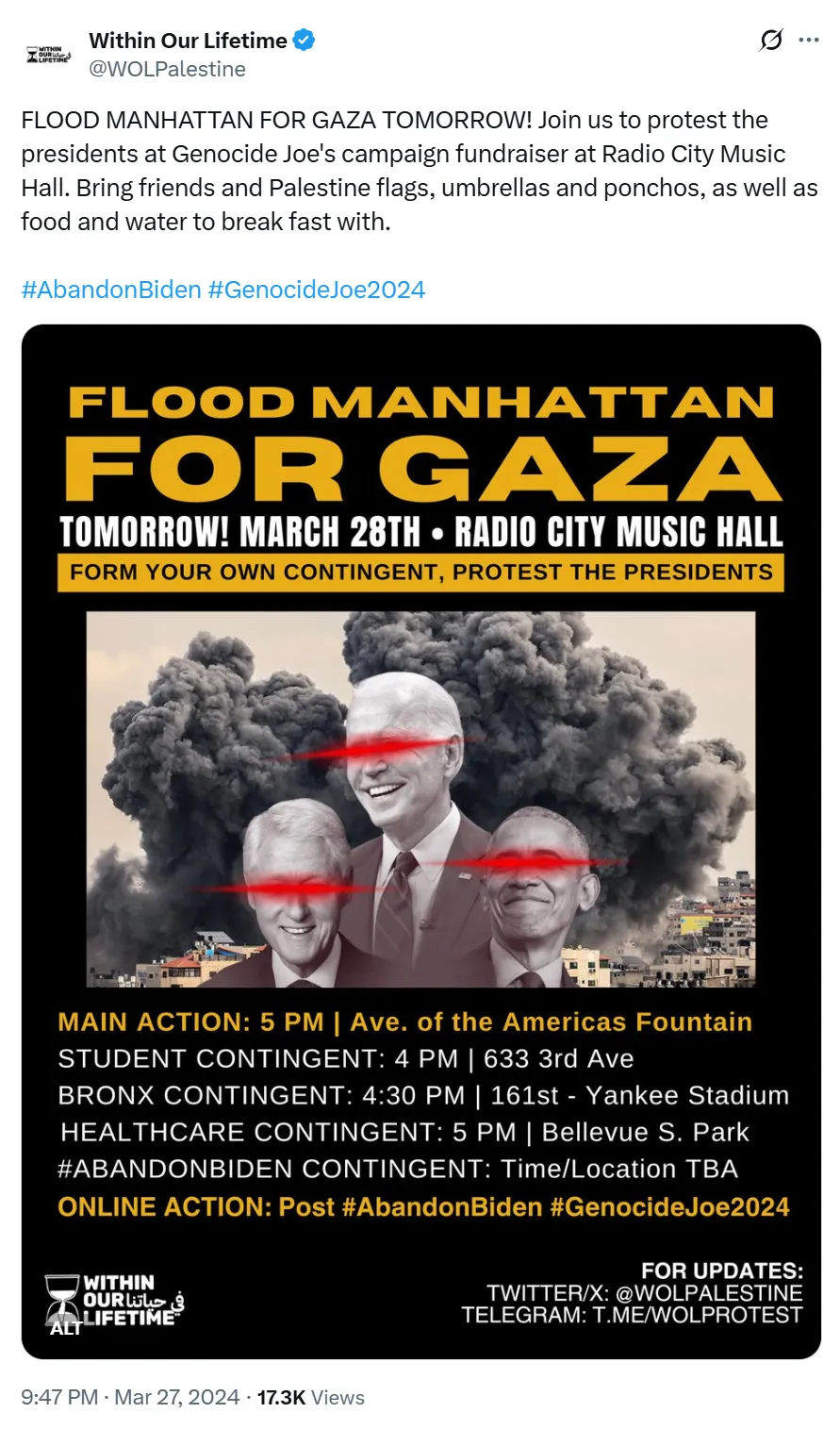 WOLPalestine