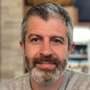 Wa’el Alzayat