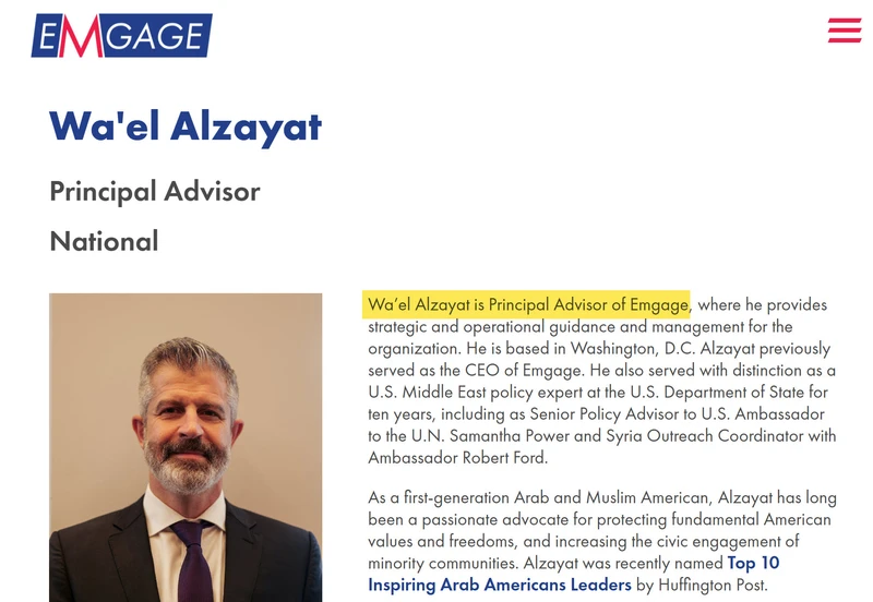 Wa'el Alzayat_#2