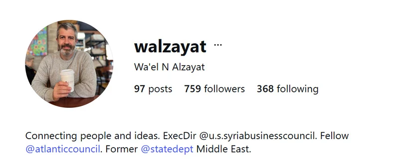 Wa'el Alzayat_#11