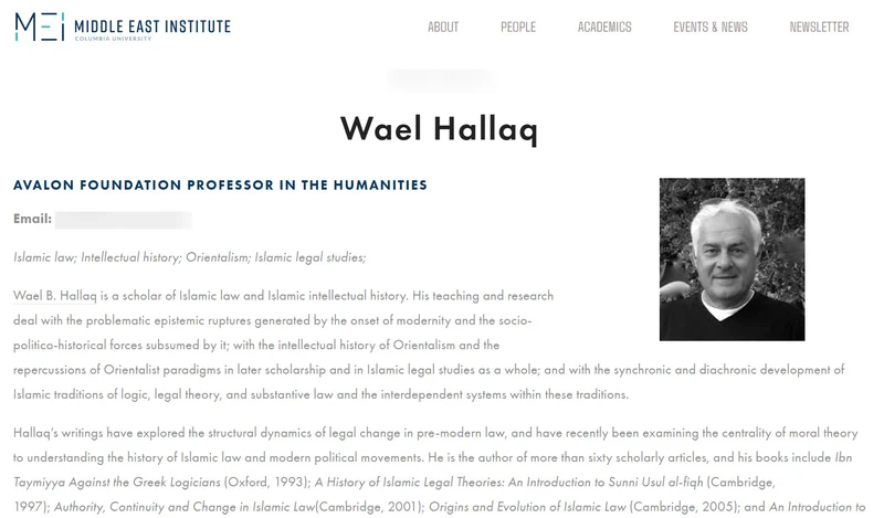 Wael_Hallaq_Nov_4_2025_mei.columbia.edu.jpg_#9