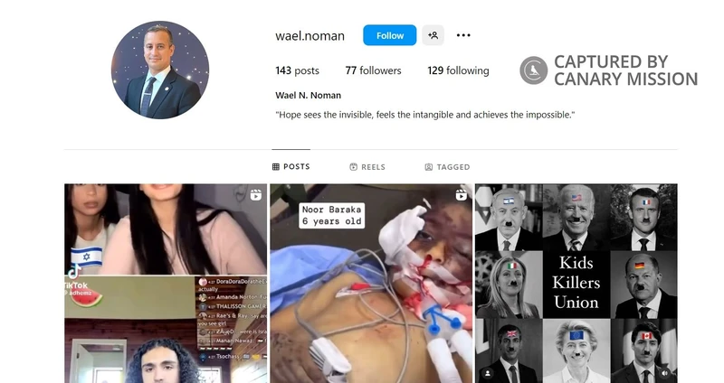 Wael Noman cm15 Instagram_#15