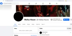 Wafaa Hasan