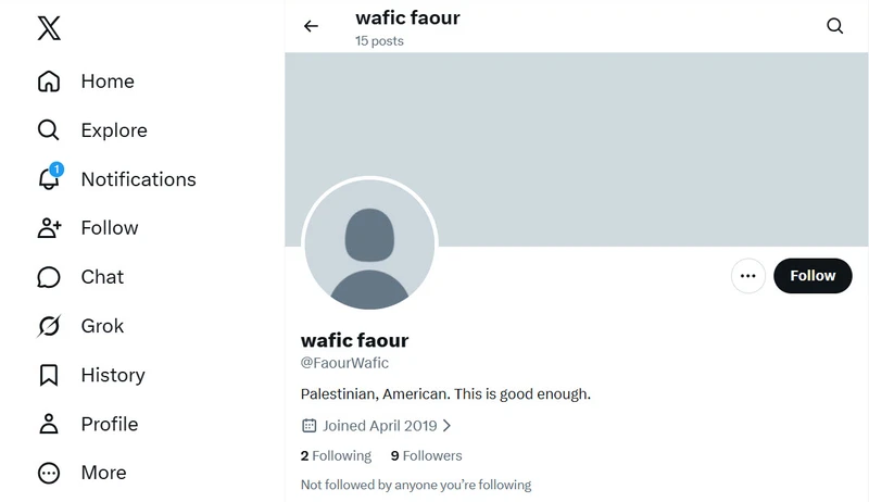 Wafic Faour_#20