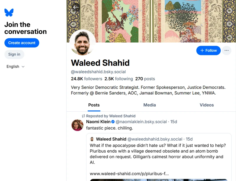 Waleed Shahid_#22