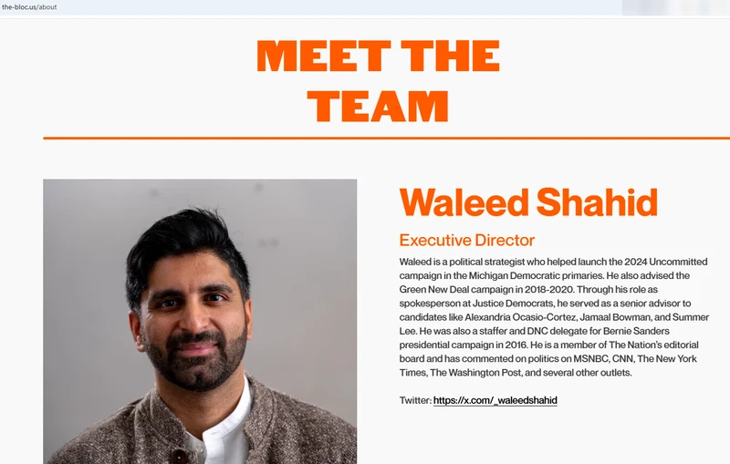 Waleed Shahid_#15