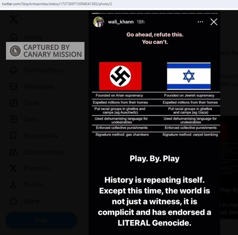 Wali Khan cm02 Twitter_#2