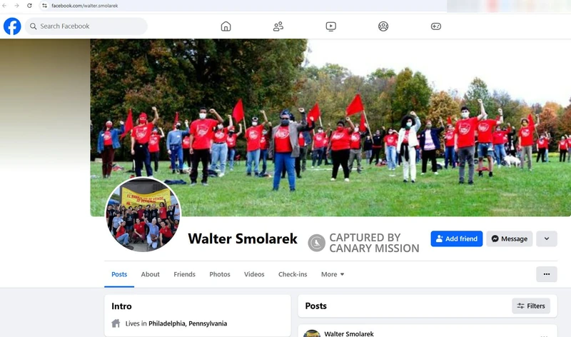 Walter Smolarek cm03 Facebook_#3