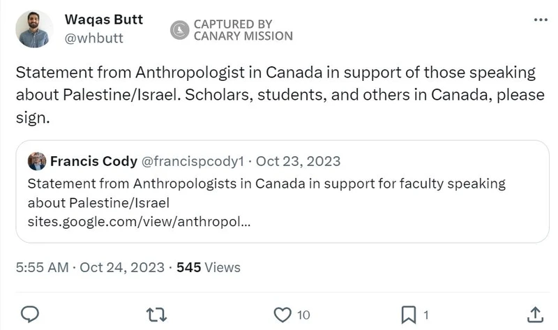 Waqas Butt cm01 Twitter_#2