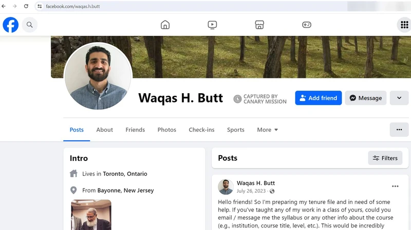 Waqas Butt cm09 Facebook_#10