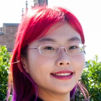 Wei Shao