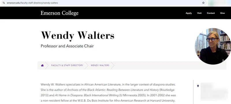 Wendy Walters_#8