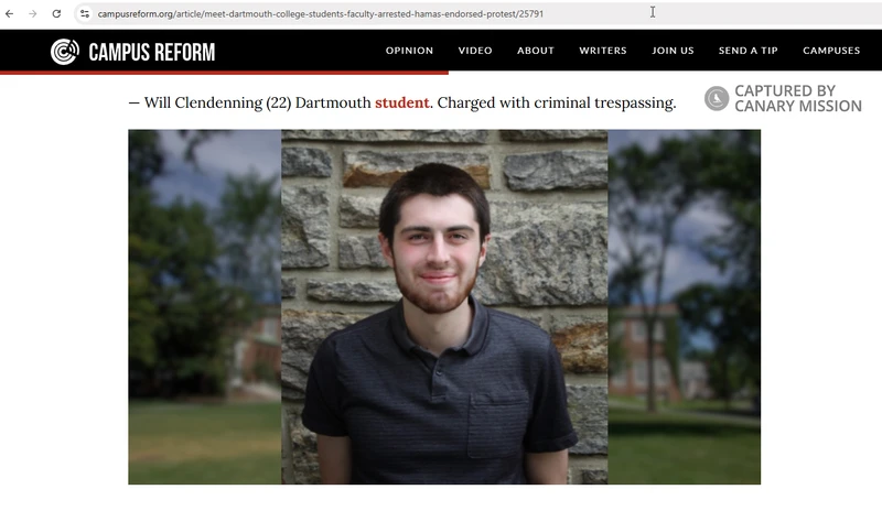 Will_Clendenning_Jul_2_2024_campusreform.org_1_#1