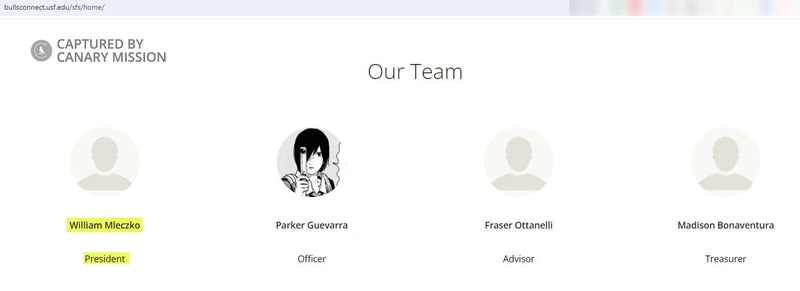 Will Mleczko cm09 bullsconnect.usf.edu_#14