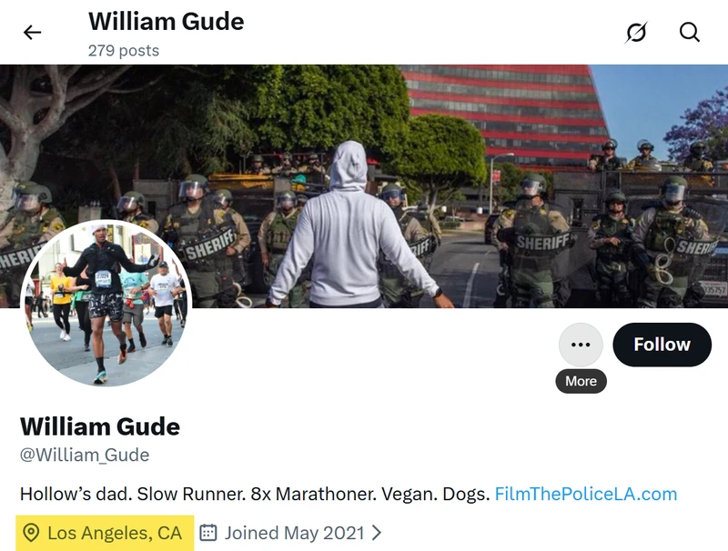William Gude_#1