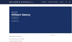 William Searcy