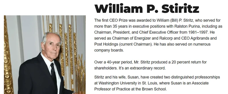 William Stiritz_#5