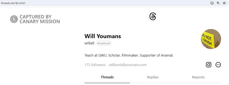 William Youmans cm23 Threads_#24