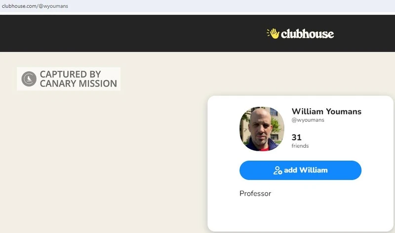 William Youmans cm24 Clubhouse_#25