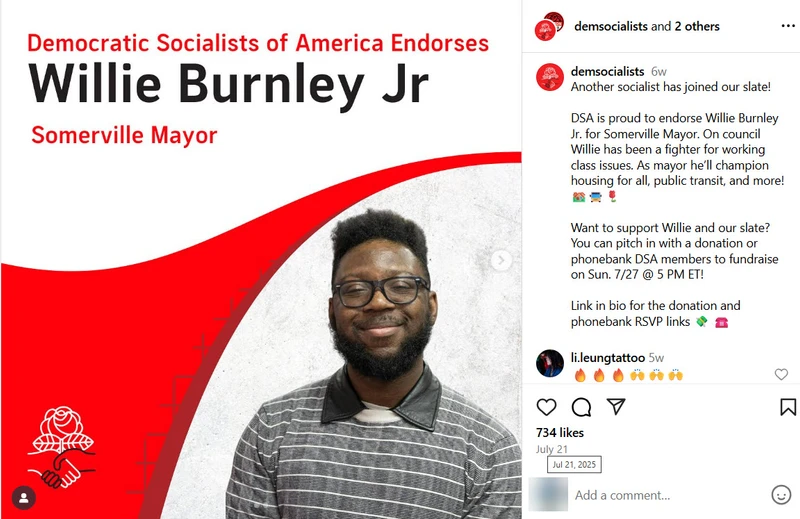 Willie Burnley Jr_#23