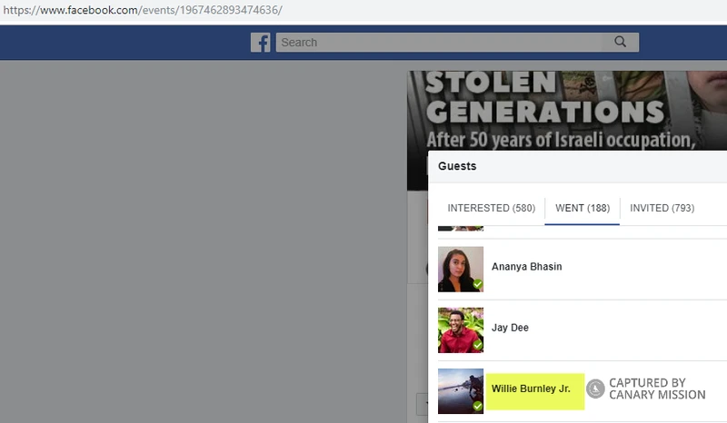 Willie Burnley Jr_#30