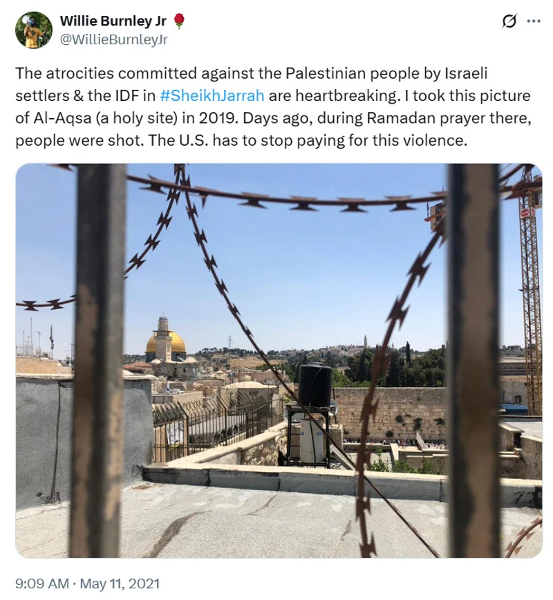 Willie Burnley Jr_#18