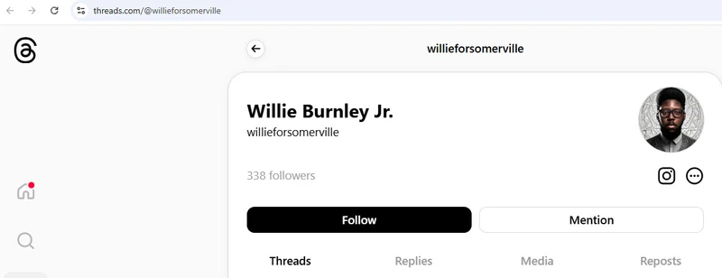Willie Burnley Jr_#41