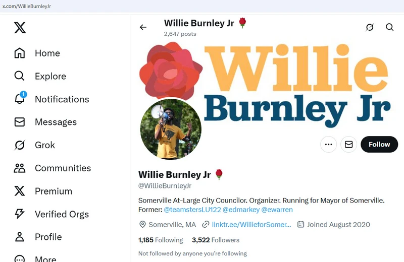 Willie Burnley Jr_#36