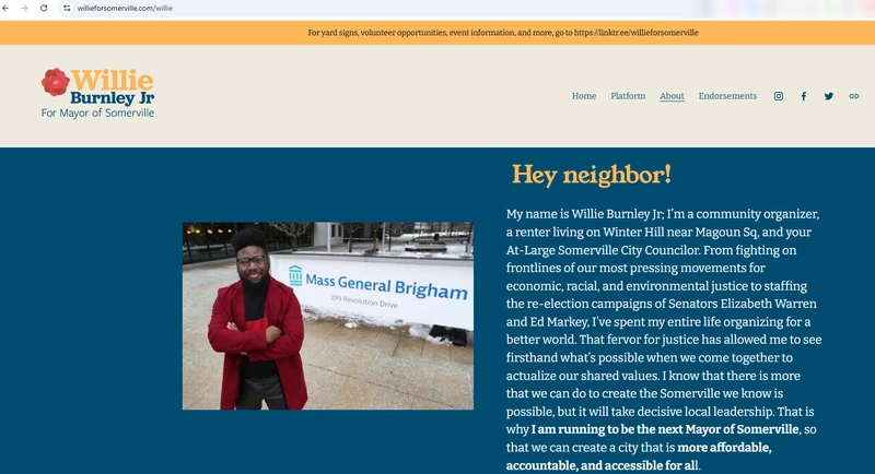 Willie Burnley Jr_#22